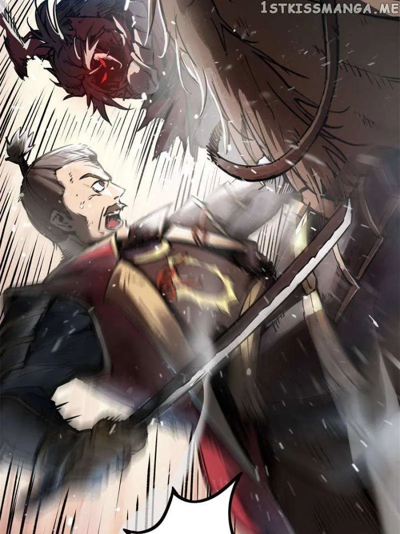 Another beginning with the Guhuo bird Chapter 76 page 43 - 