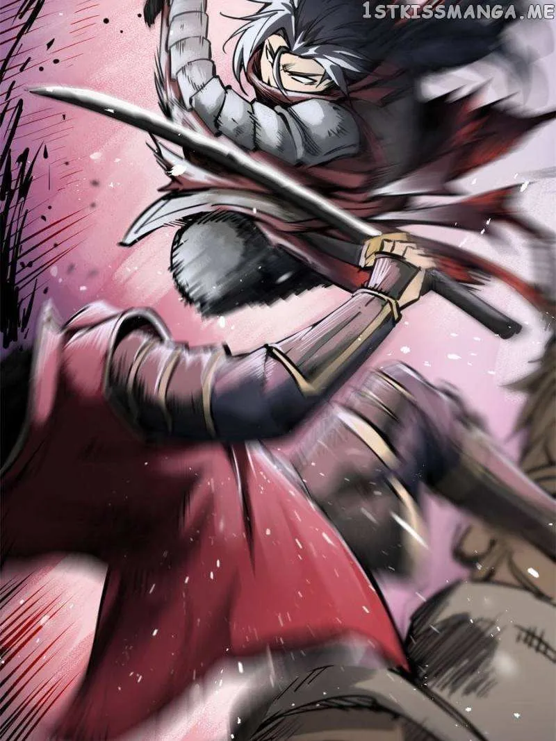 Another beginning with the Guhuo bird Chapter 76 page 46 - 