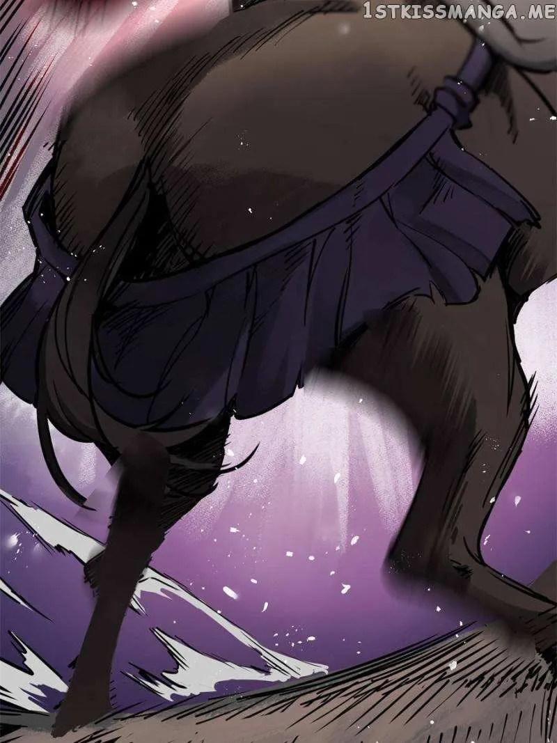 Another beginning with the Guhuo bird Chapter 76 page 47 - 
