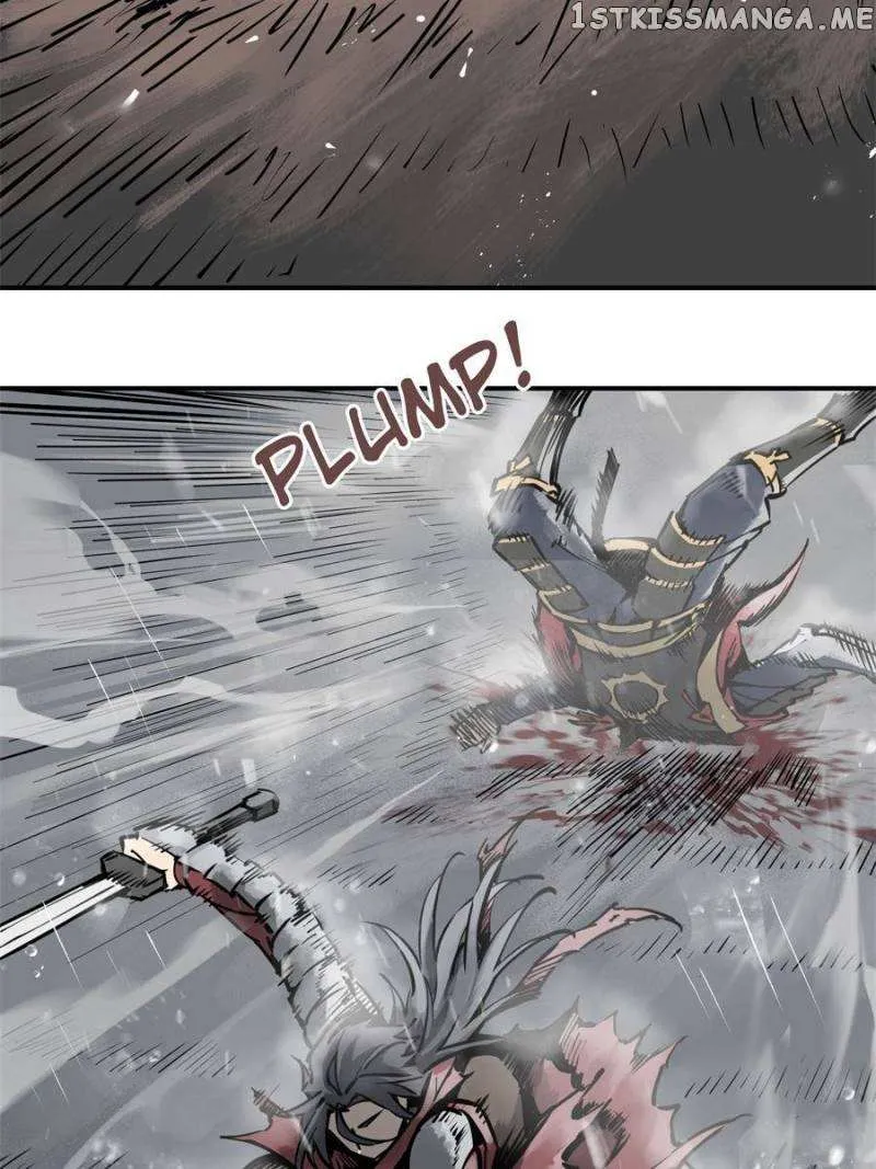 Another beginning with the Guhuo bird Chapter 76 page 48 - 