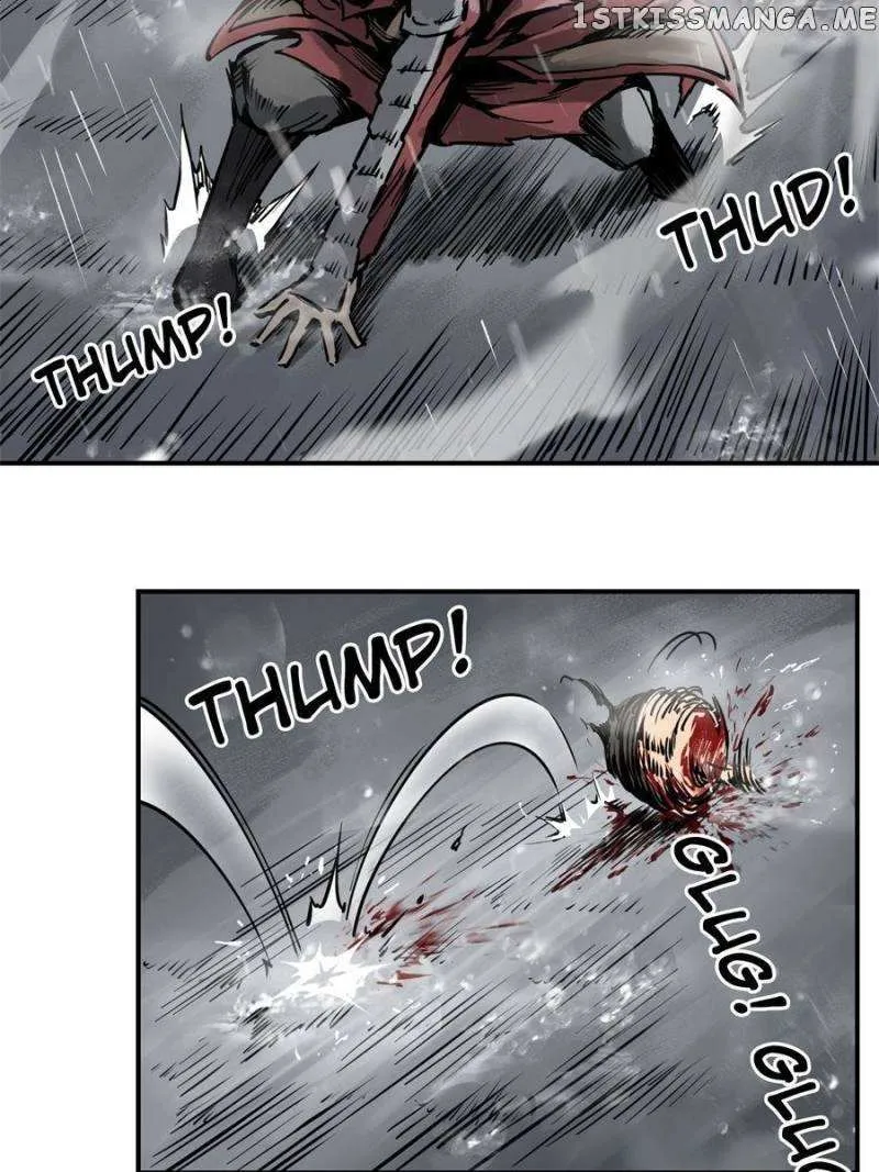 Another beginning with the Guhuo bird Chapter 76 page 49 - 