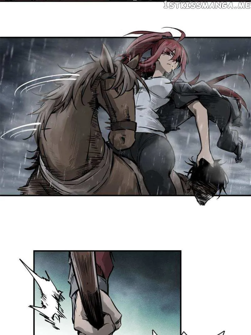 Another beginning with the Guhuo bird Chapter 76 page 53 - 