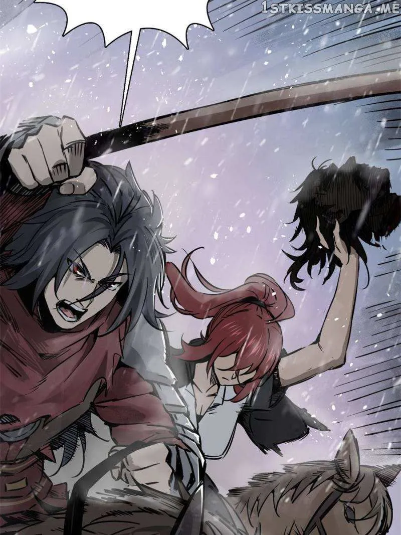 Another beginning with the Guhuo bird Chapter 76 page 56 - 