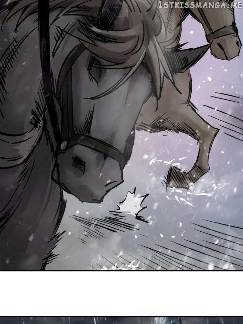 Another beginning with the Guhuo bird Chapter 76 page 57 - 