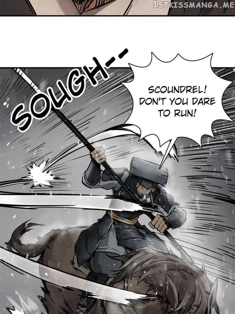 Another beginning with the Guhuo bird Chapter 76 page 61 - 