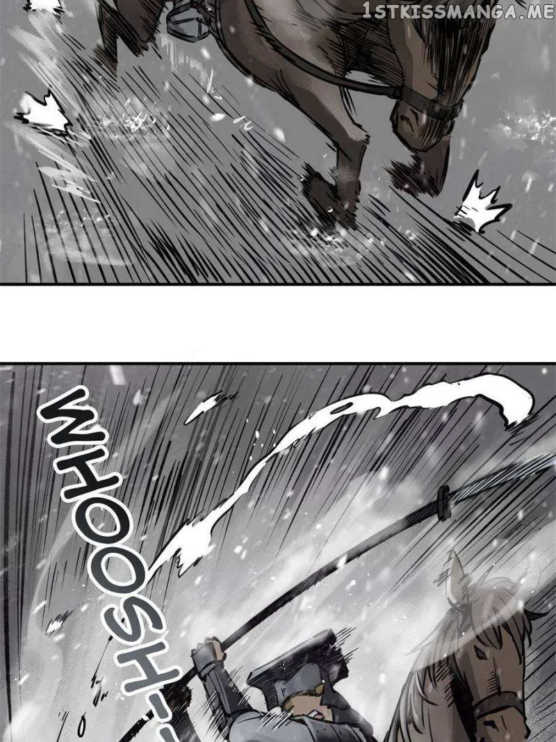 Another beginning with the Guhuo bird Chapter 76 page 62 - 