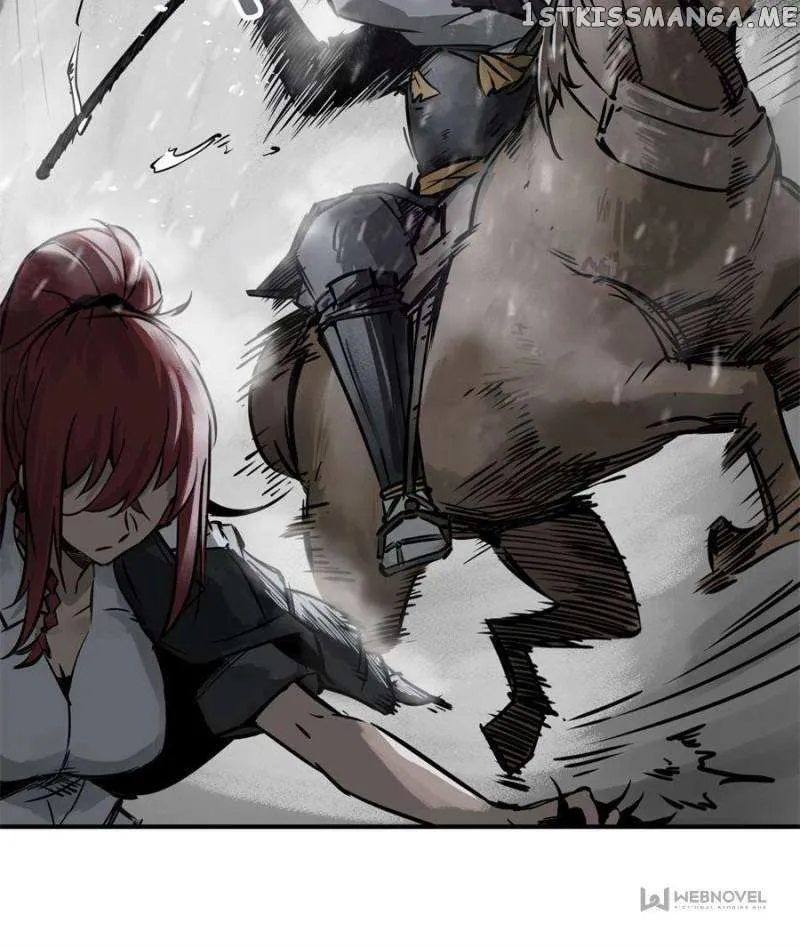 Another beginning with the Guhuo bird Chapter 76 page 63 - 