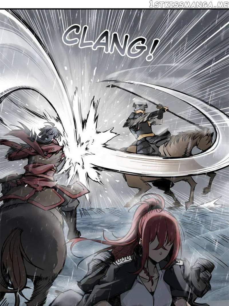 Another beginning with the Guhuo bird Chapter 76 page 64 - 