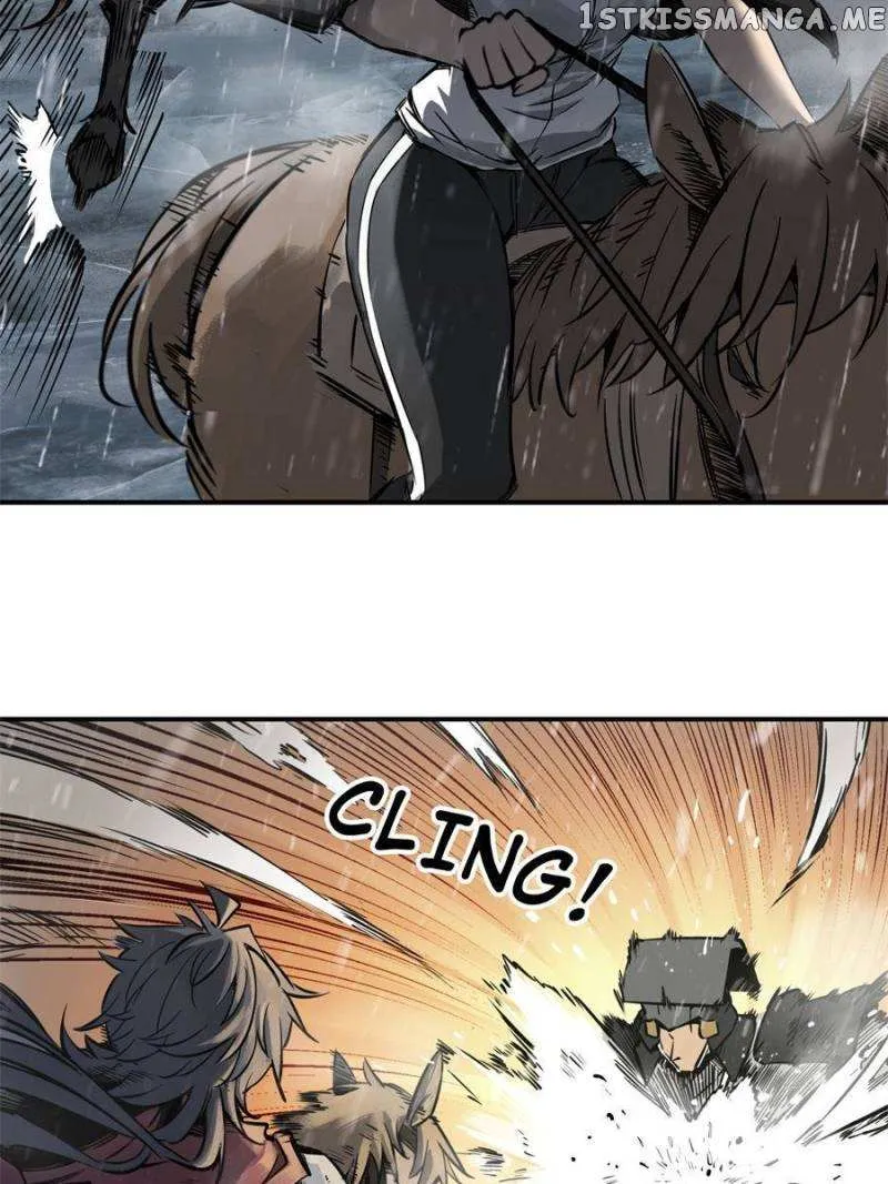 Another beginning with the Guhuo bird Chapter 76 page 65 - 