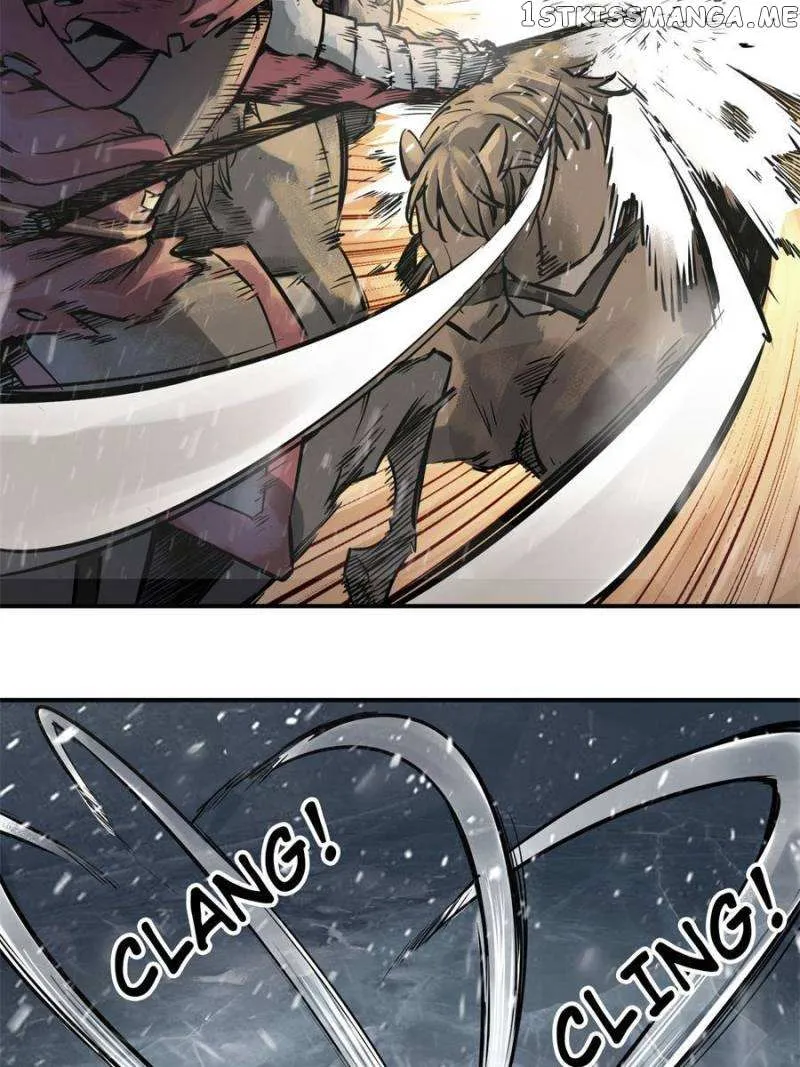 Another beginning with the Guhuo bird Chapter 76 page 66 - 