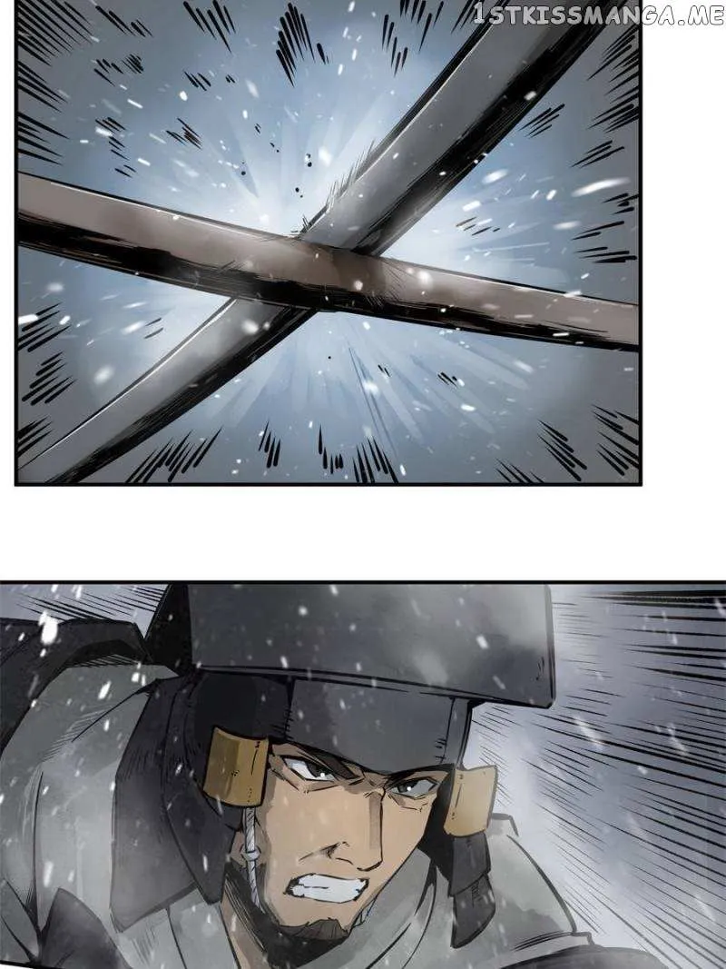 Another beginning with the Guhuo bird Chapter 76 page 68 - 
