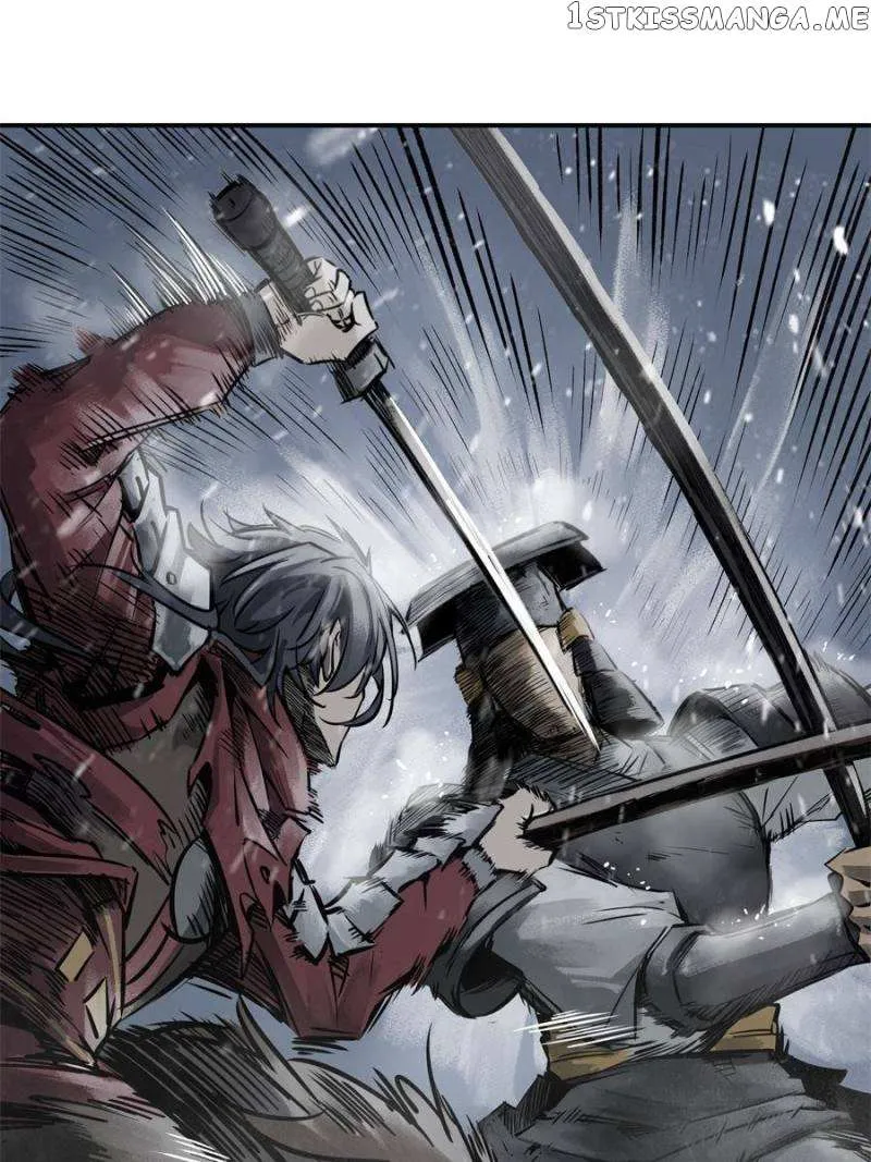 Another beginning with the Guhuo bird Chapter 76 page 70 - 