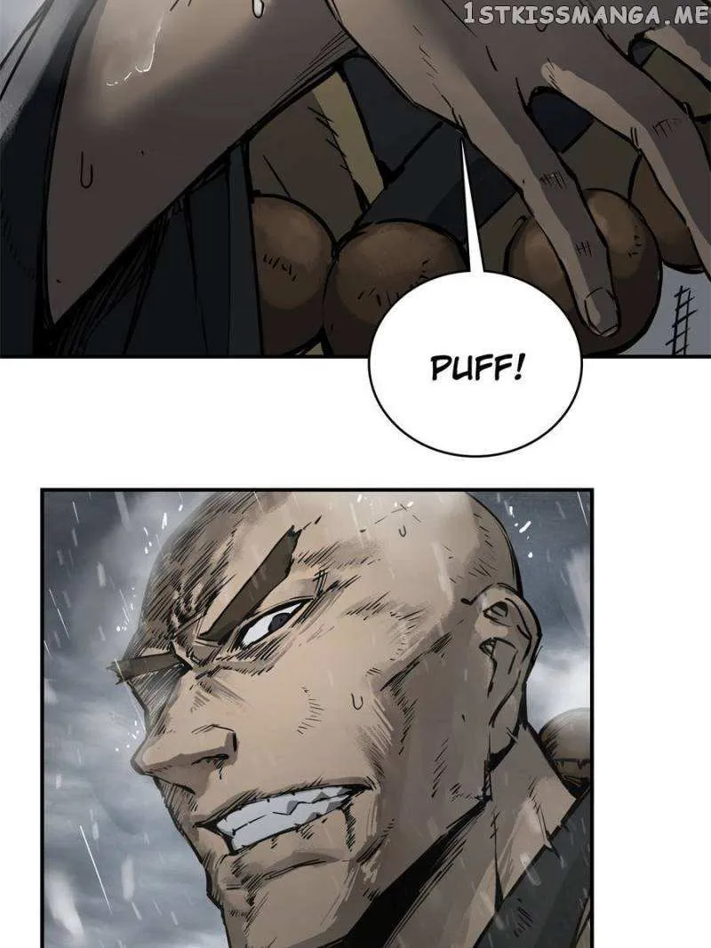 Another beginning with the Guhuo bird Chapter 76 page 8 - 