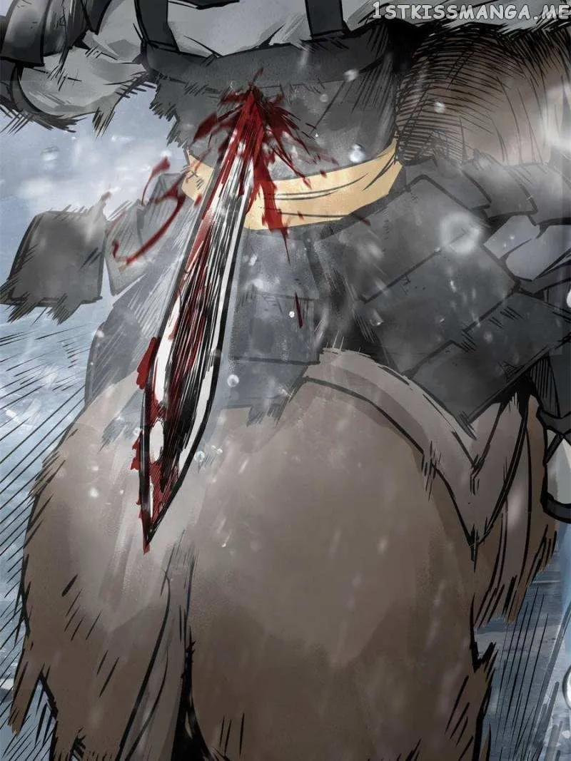 Another beginning with the Guhuo bird Chapter 76 page 73 - 