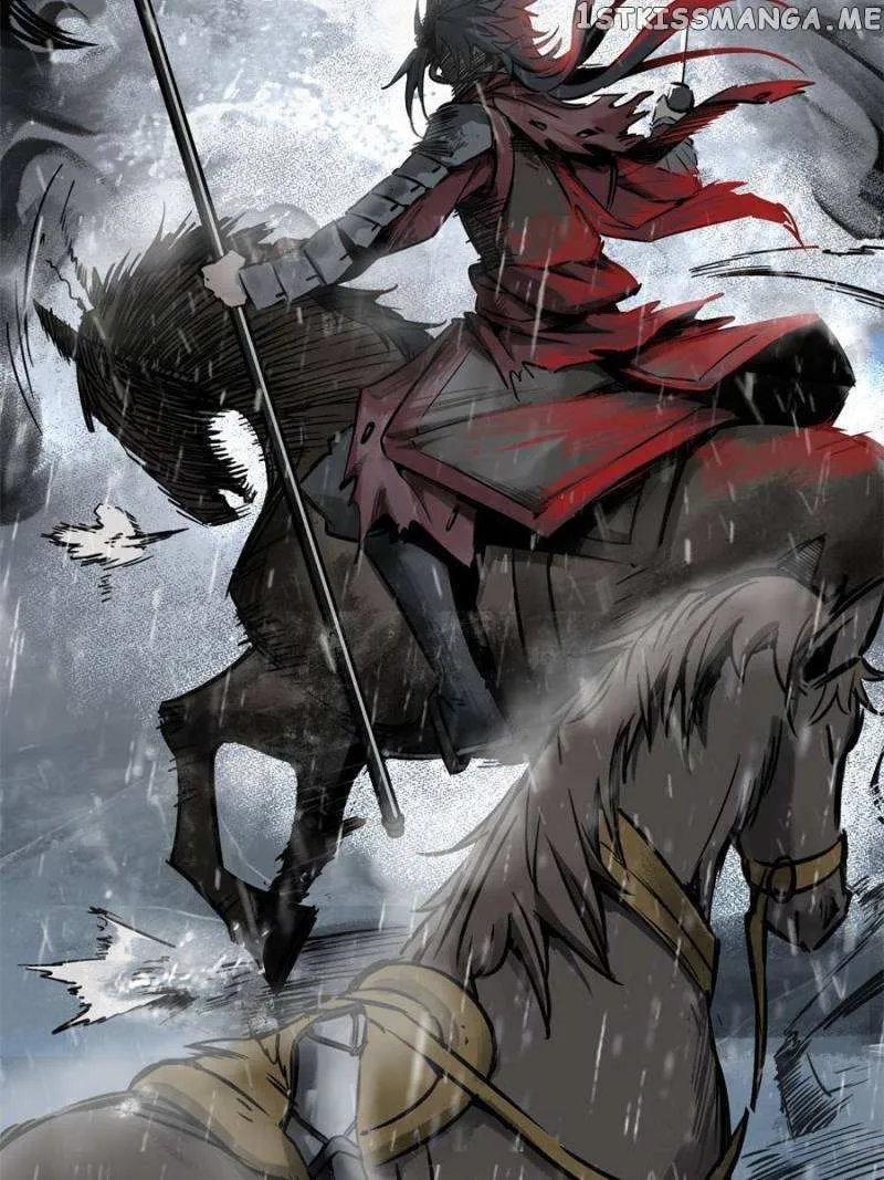 Another beginning with the Guhuo bird Chapter 76 page 78 - 