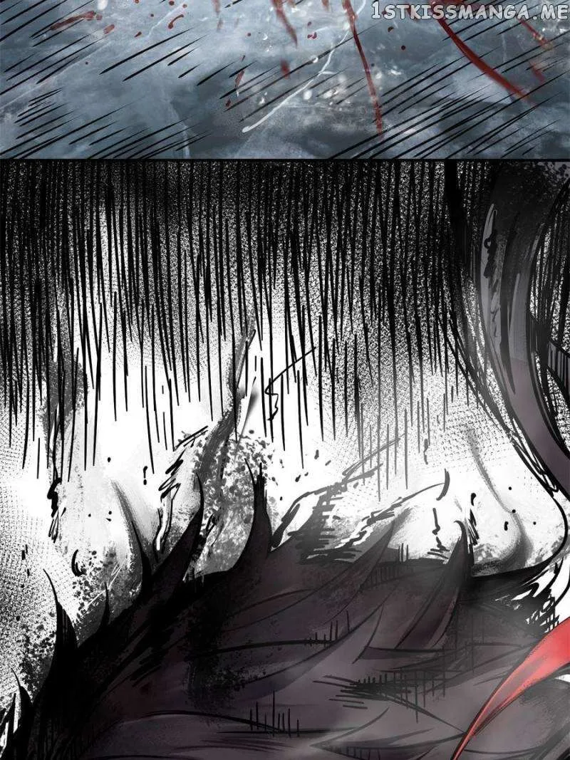 Another beginning with the Guhuo bird Chapter 76 page 80 - 