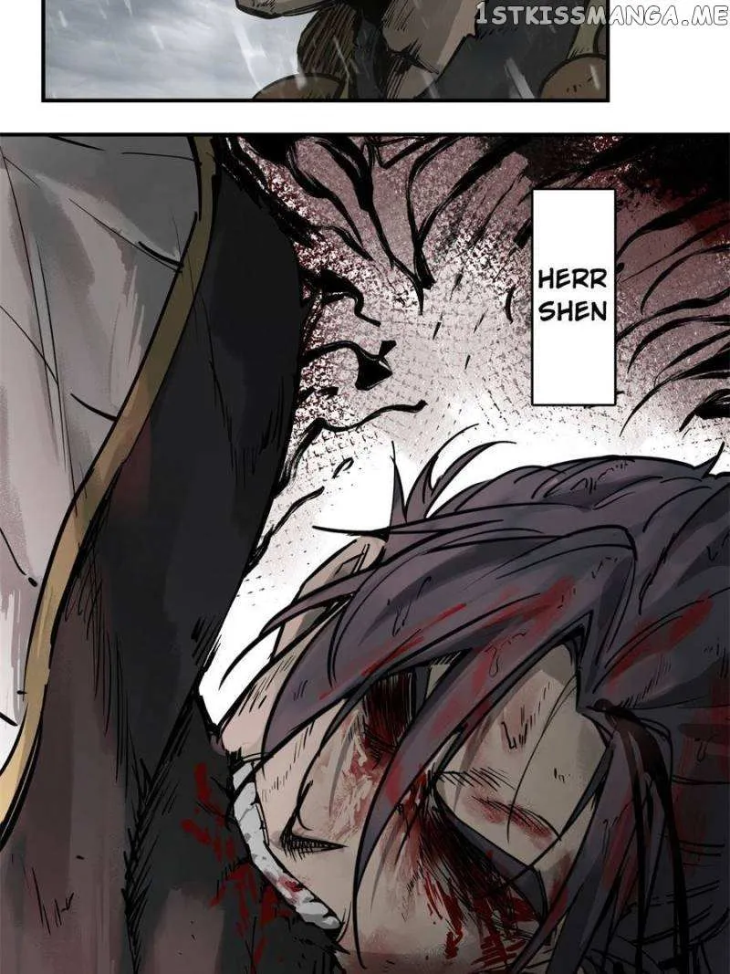 Another beginning with the Guhuo bird Chapter 76 page 9 - 