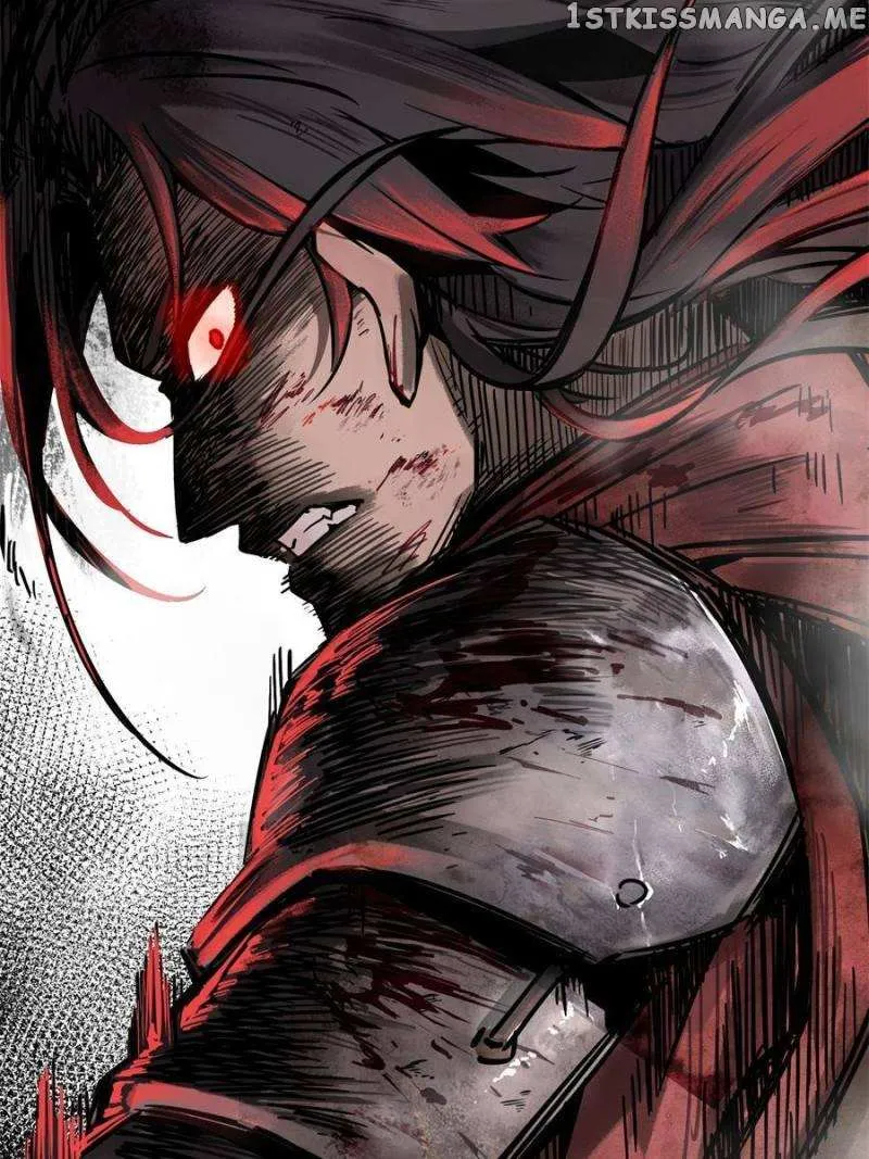 Another beginning with the Guhuo bird Chapter 76 page 81 - 