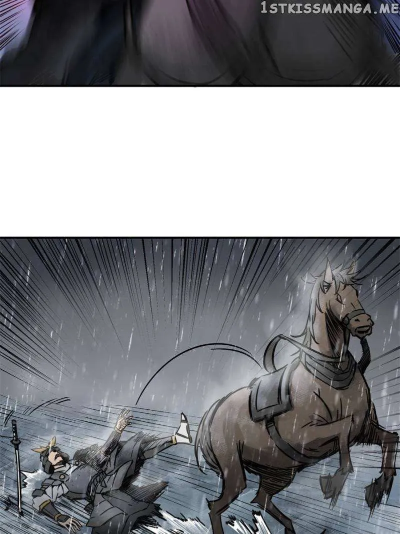 Another beginning with the Guhuo bird Chapter 76 page 83 - 