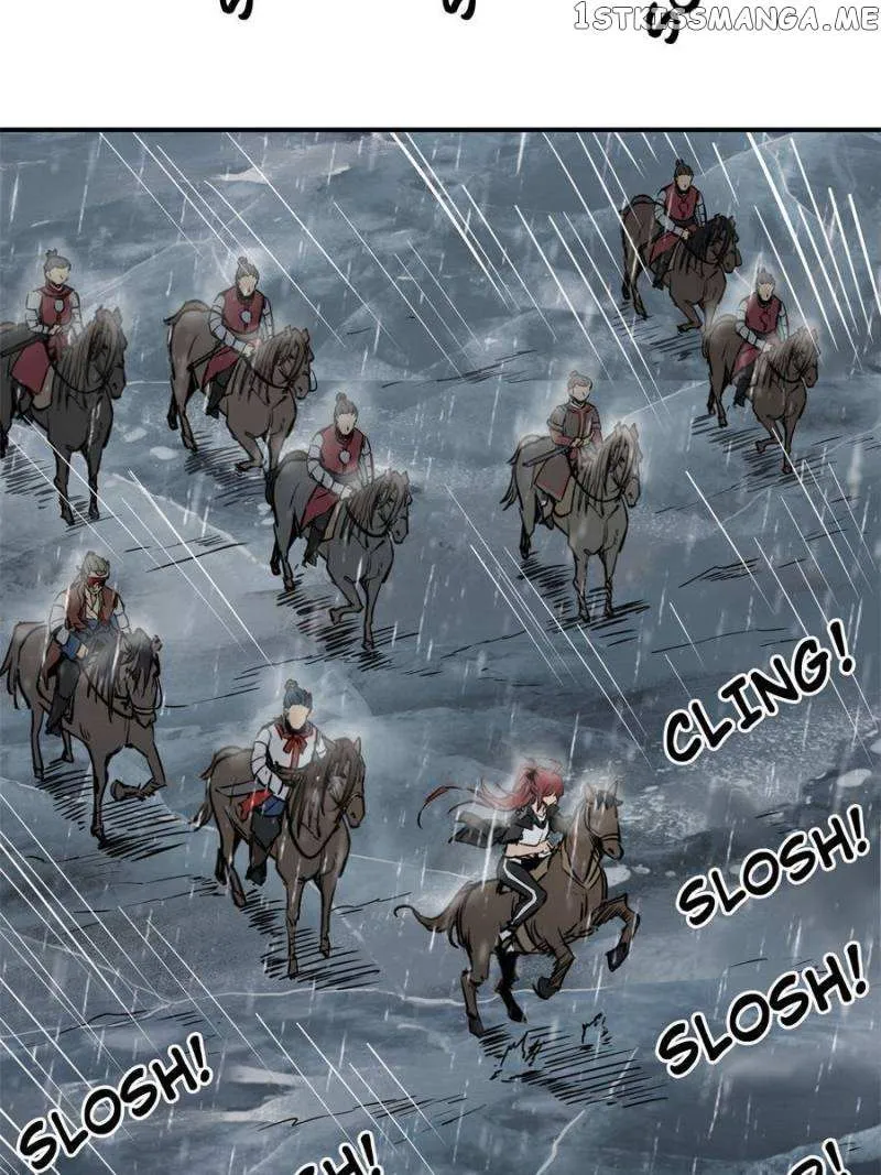 Another beginning with the Guhuo bird Chapter 76 page 86 - 