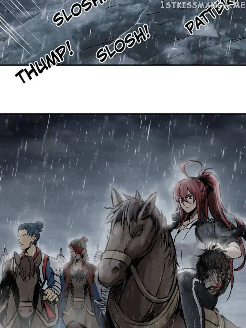 Another beginning with the Guhuo bird Chapter 76 page 87 - 