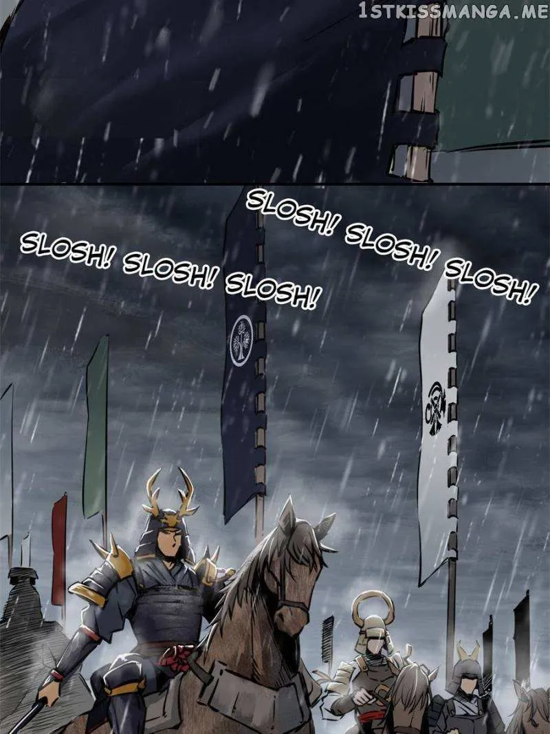 Another beginning with the Guhuo bird Chapter 76 page 90 - 