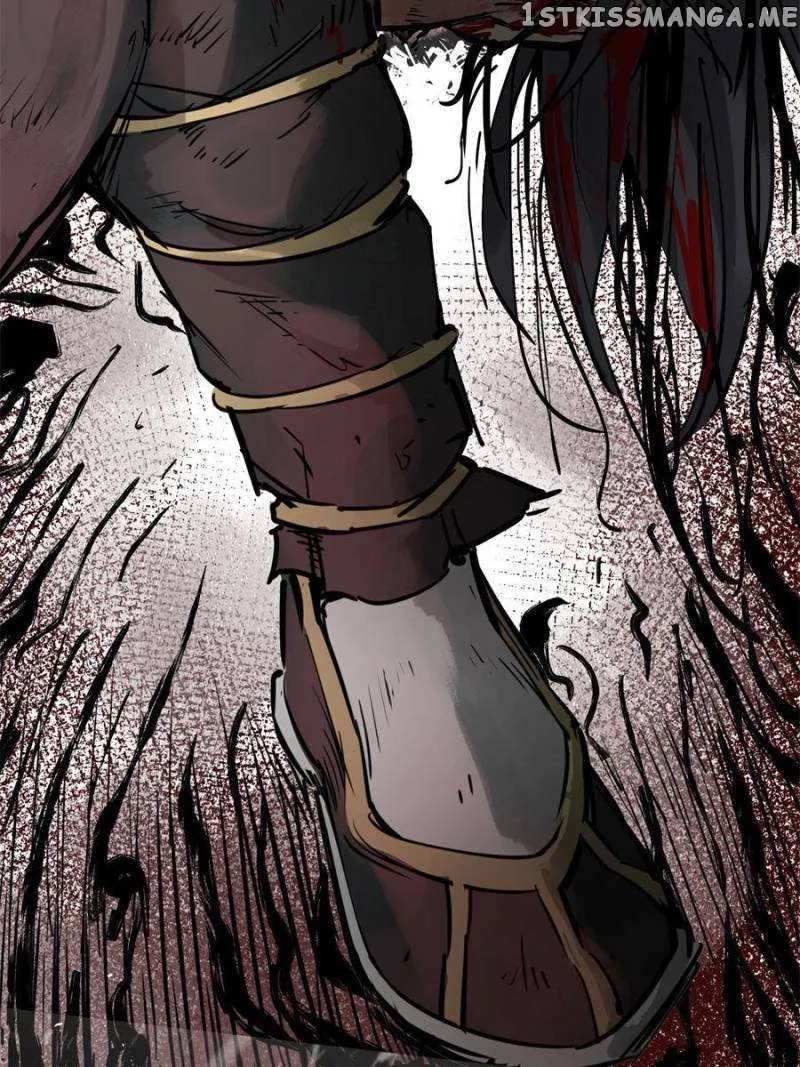 Another beginning with the Guhuo bird Chapter 76 page 10 - 