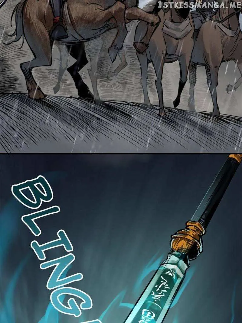 Another beginning with the Guhuo bird Chapter 76 page 91 - 