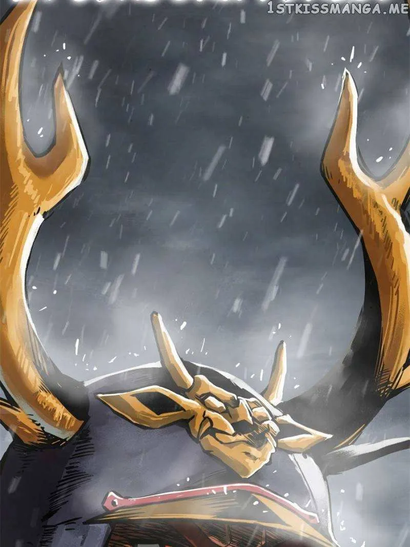 Another beginning with the Guhuo bird Chapter 76 page 93 - 