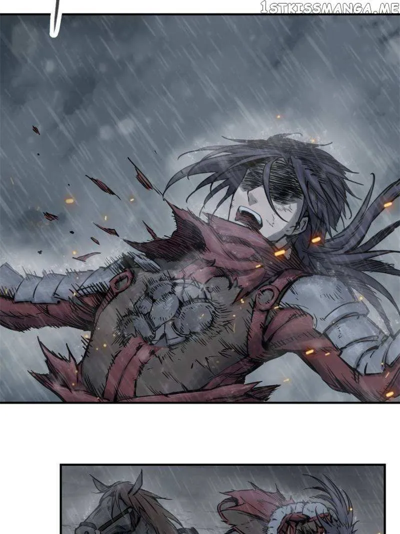 Another beginning with the Guhuo bird Chapter 77 page 21 - 