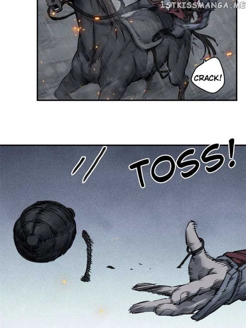 Another beginning with the Guhuo bird Chapter 77 page 22 - 