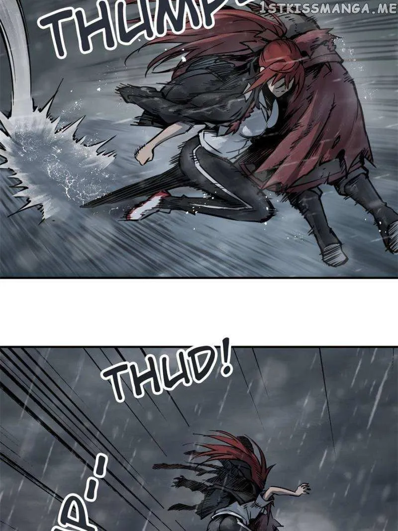 Another beginning with the Guhuo bird Chapter 77 page 29 - 