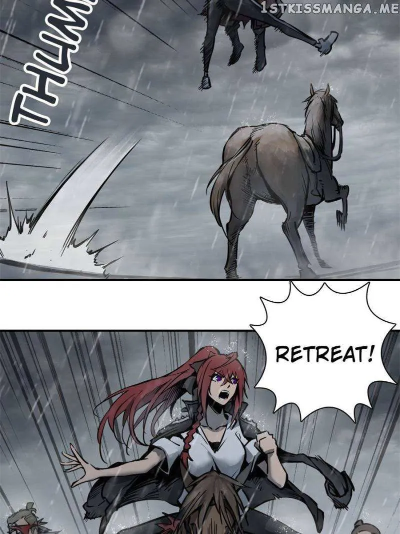 Another beginning with the Guhuo bird Chapter 77 page 30 - 