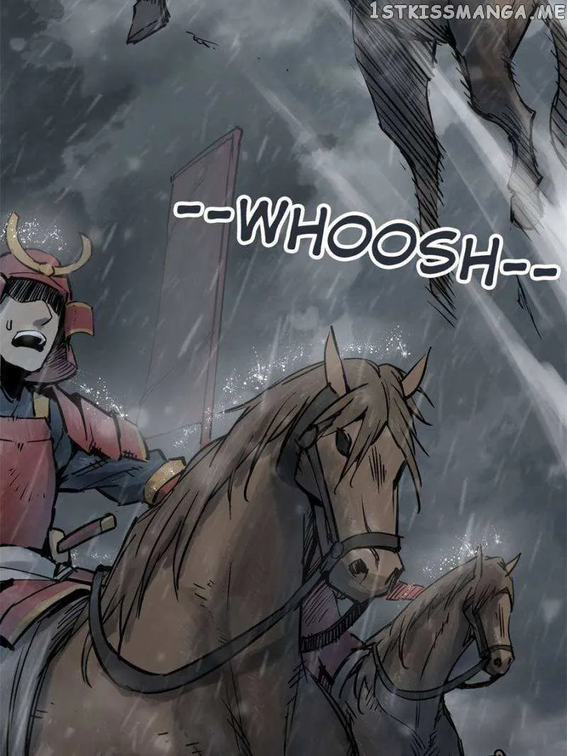 Another beginning with the Guhuo bird Chapter 77 page 34 - 