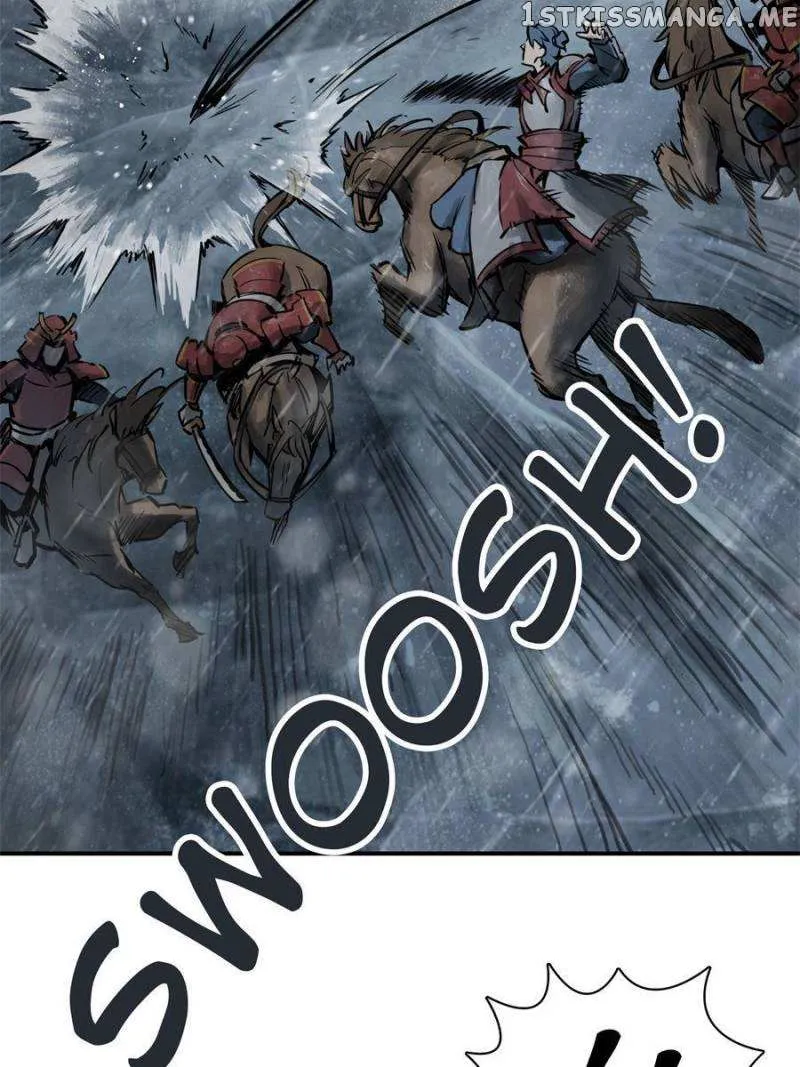 Another beginning with the Guhuo bird Chapter 77 page 36 - 