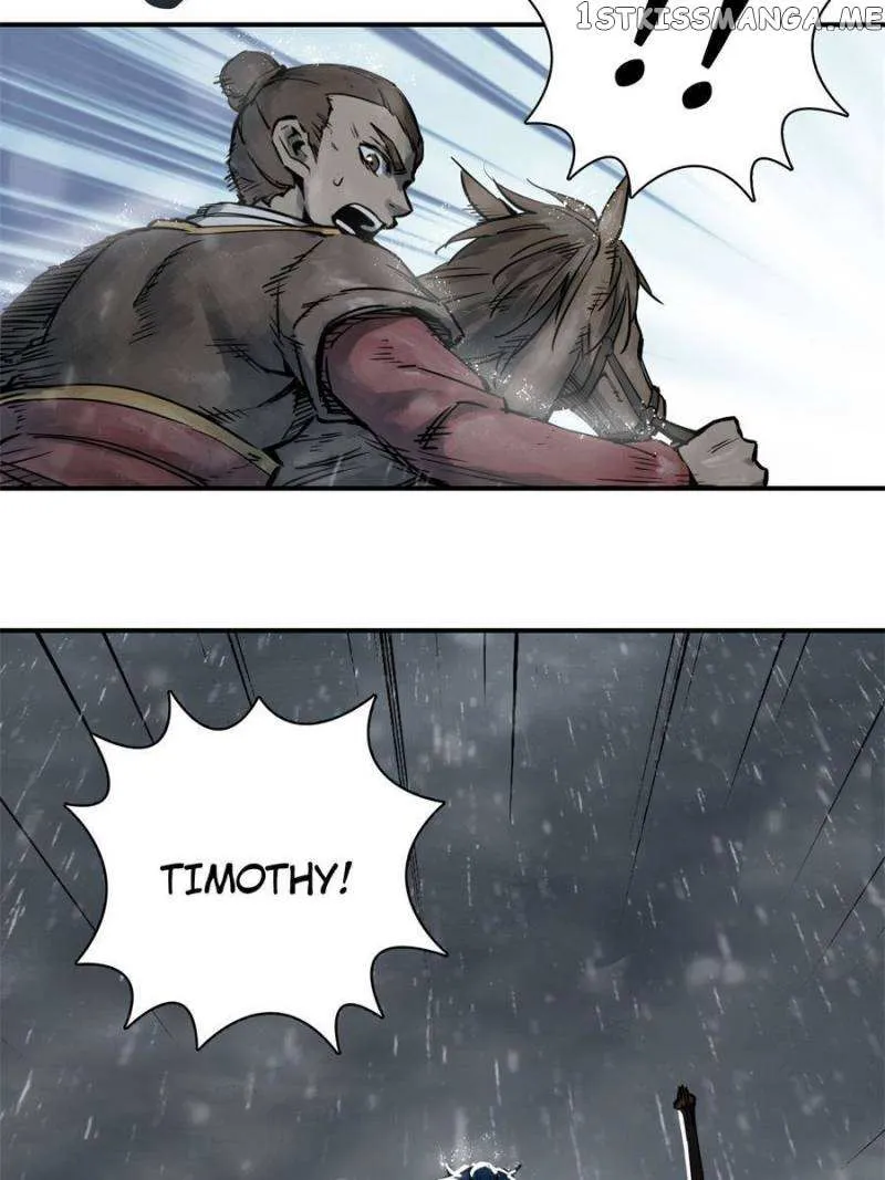 Another beginning with the Guhuo bird Chapter 77 page 37 - 