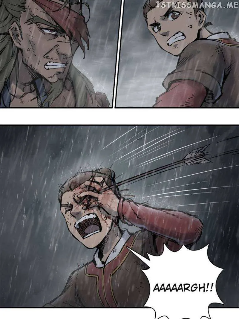 Another beginning with the Guhuo bird Chapter 77 page 42 - 