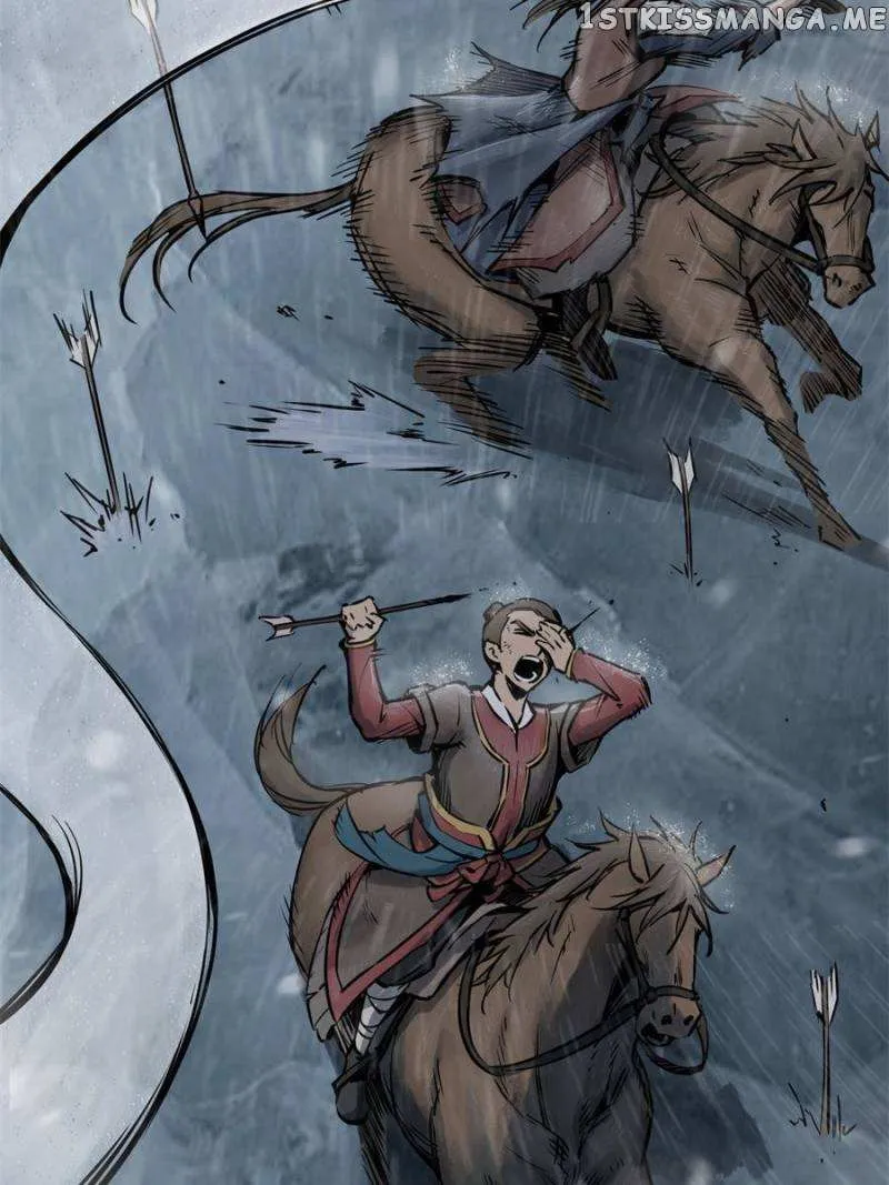 Another beginning with the Guhuo bird Chapter 77 page 44 - 