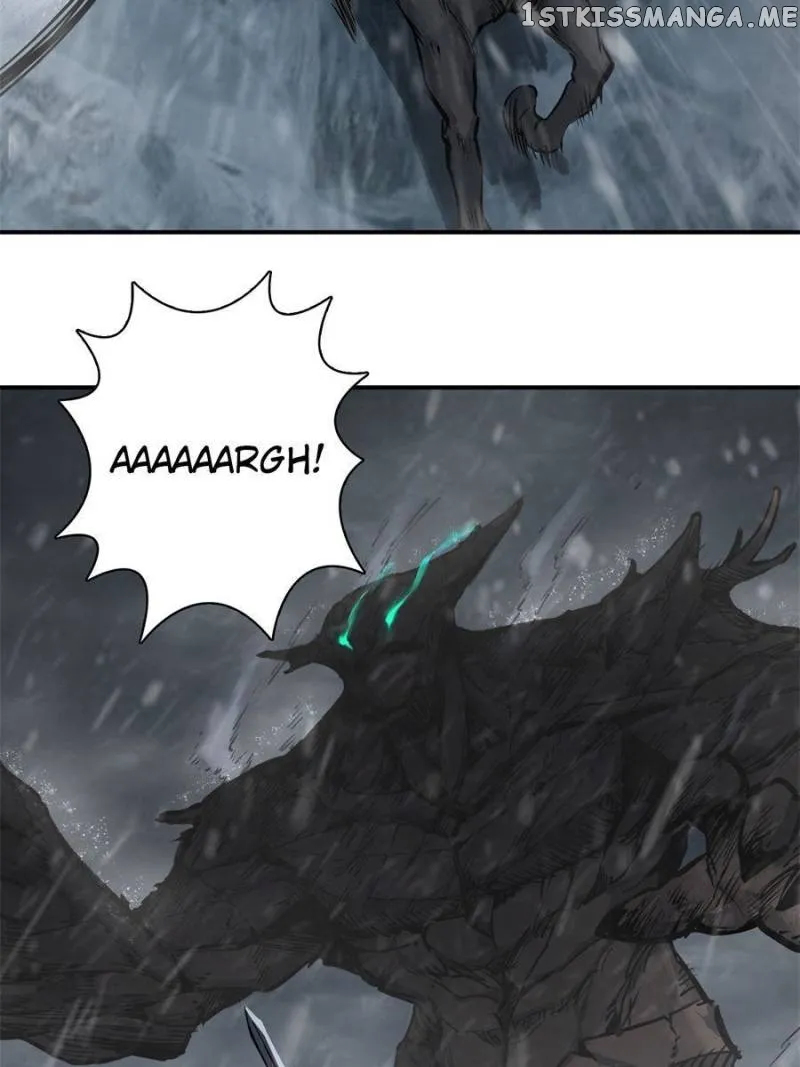 Another beginning with the Guhuo bird Chapter 77 page 45 - 
