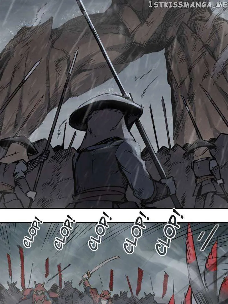 Another beginning with the Guhuo bird Chapter 77 page 46 - 
