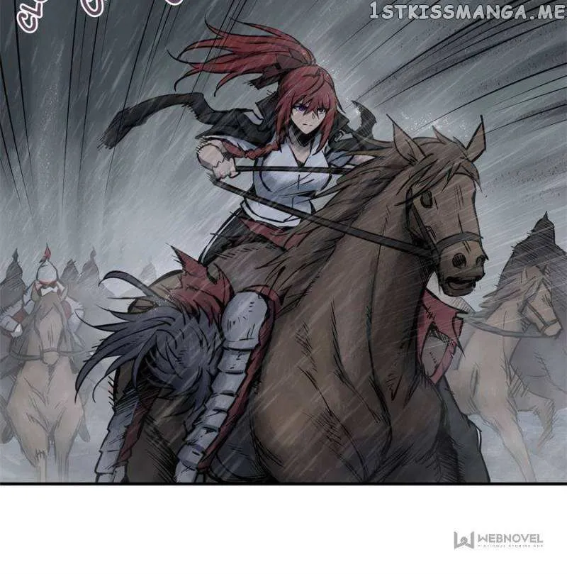 Another beginning with the Guhuo bird Chapter 77 page 49 - 