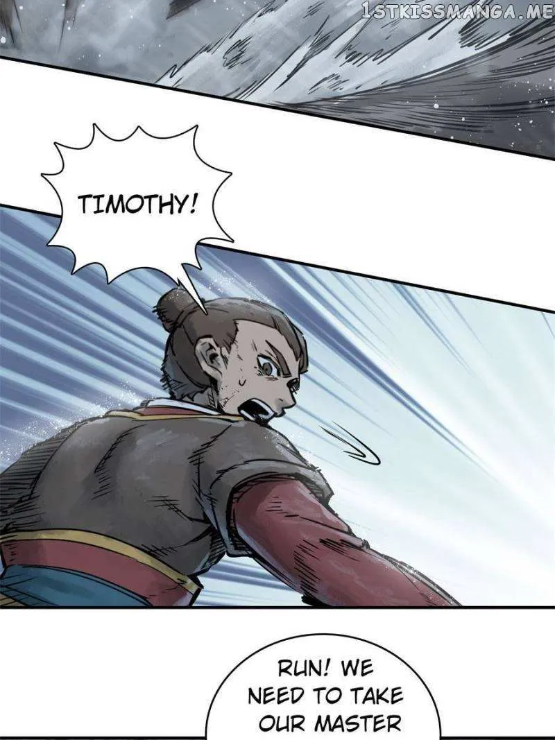 Another beginning with the Guhuo bird Chapter 77 page 54 - 