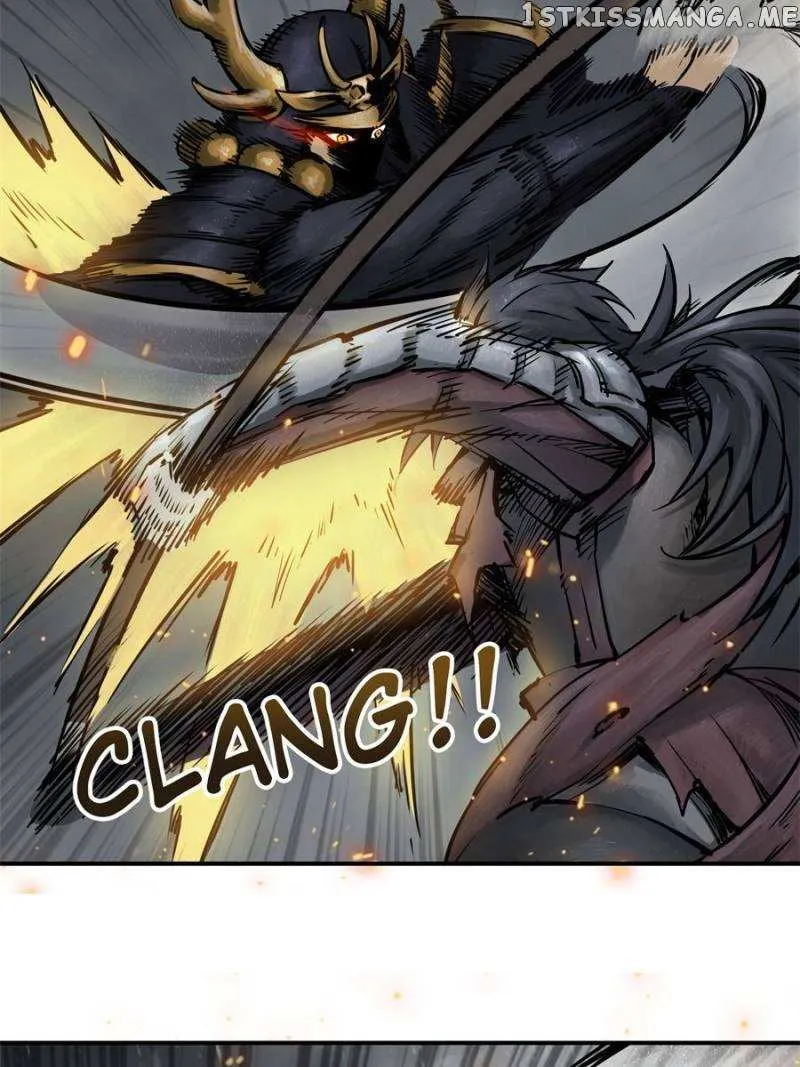 Another beginning with the Guhuo bird Chapter 77 page 7 - 