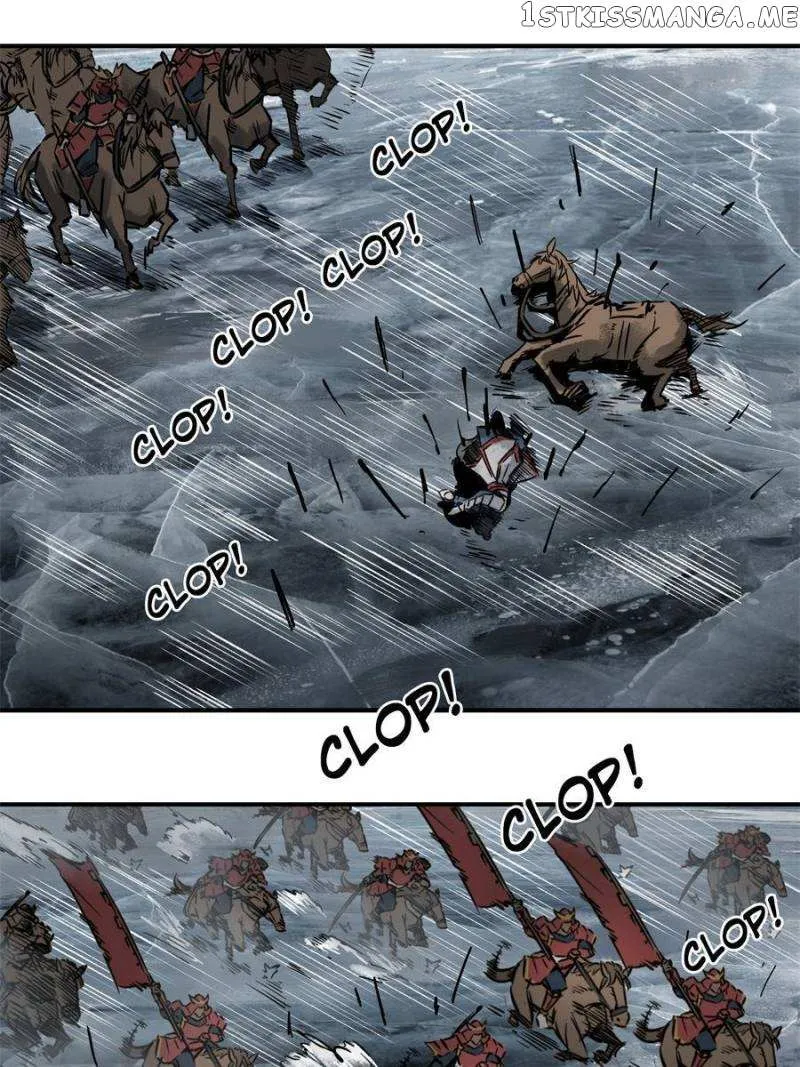 Another beginning with the Guhuo bird Chapter 77 page 66 - 