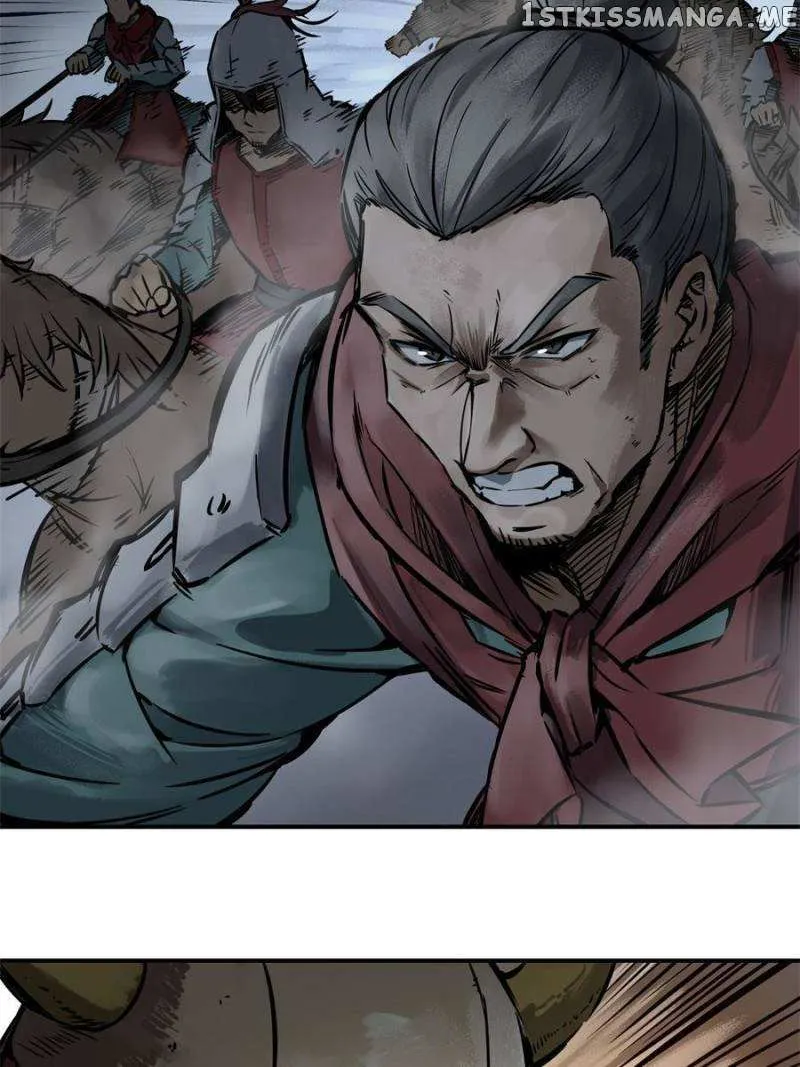 Another beginning with the Guhuo bird Chapter 77 page 68 - 