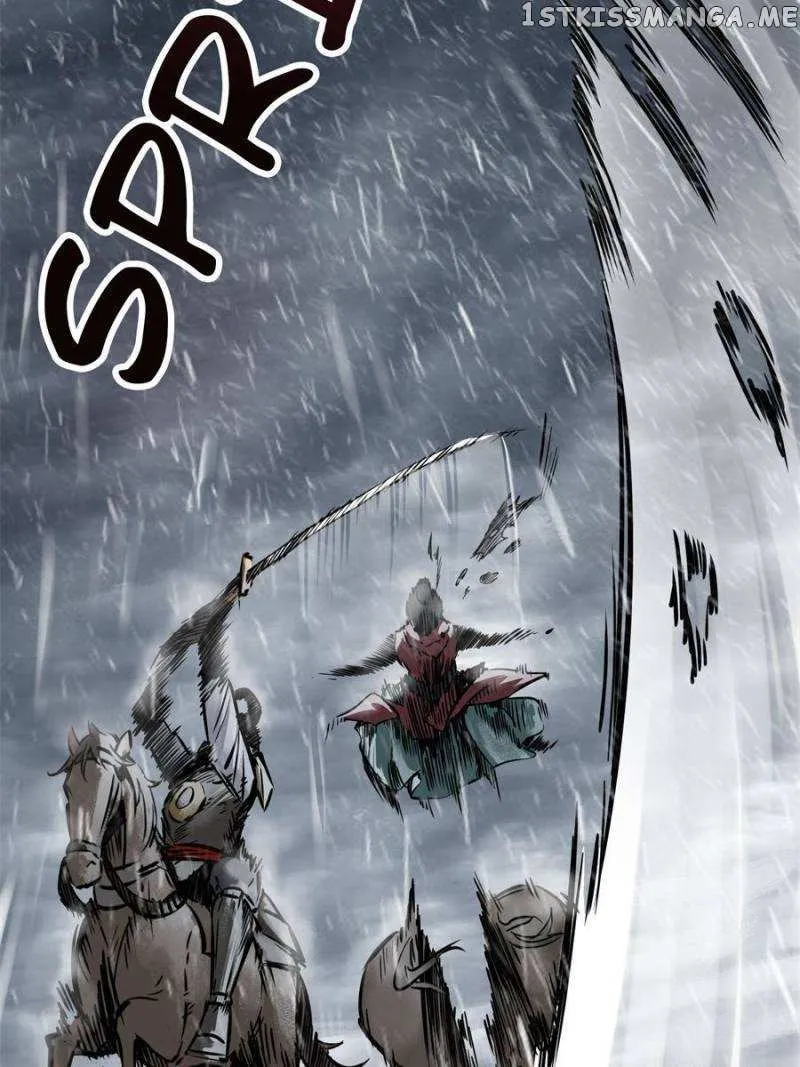 Another beginning with the Guhuo bird Chapter 77 page 70 - 
