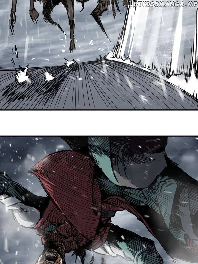 Another beginning with the Guhuo bird Chapter 77 page 71 - 