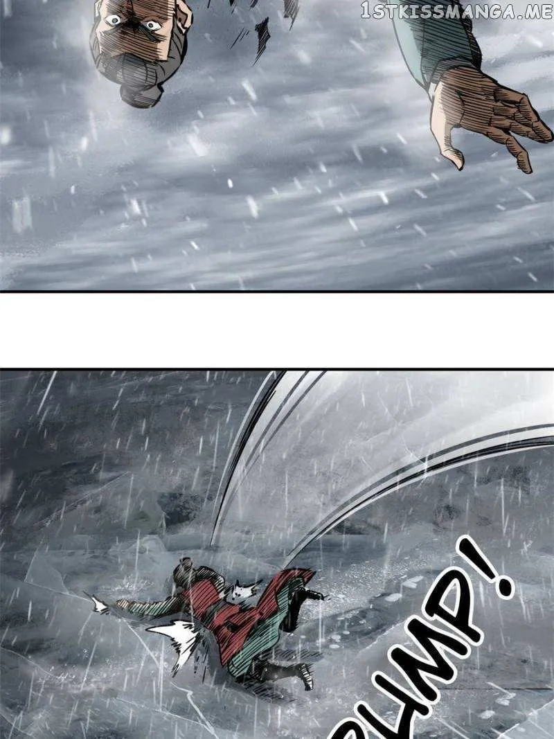 Another beginning with the Guhuo bird Chapter 77 page 72 - 