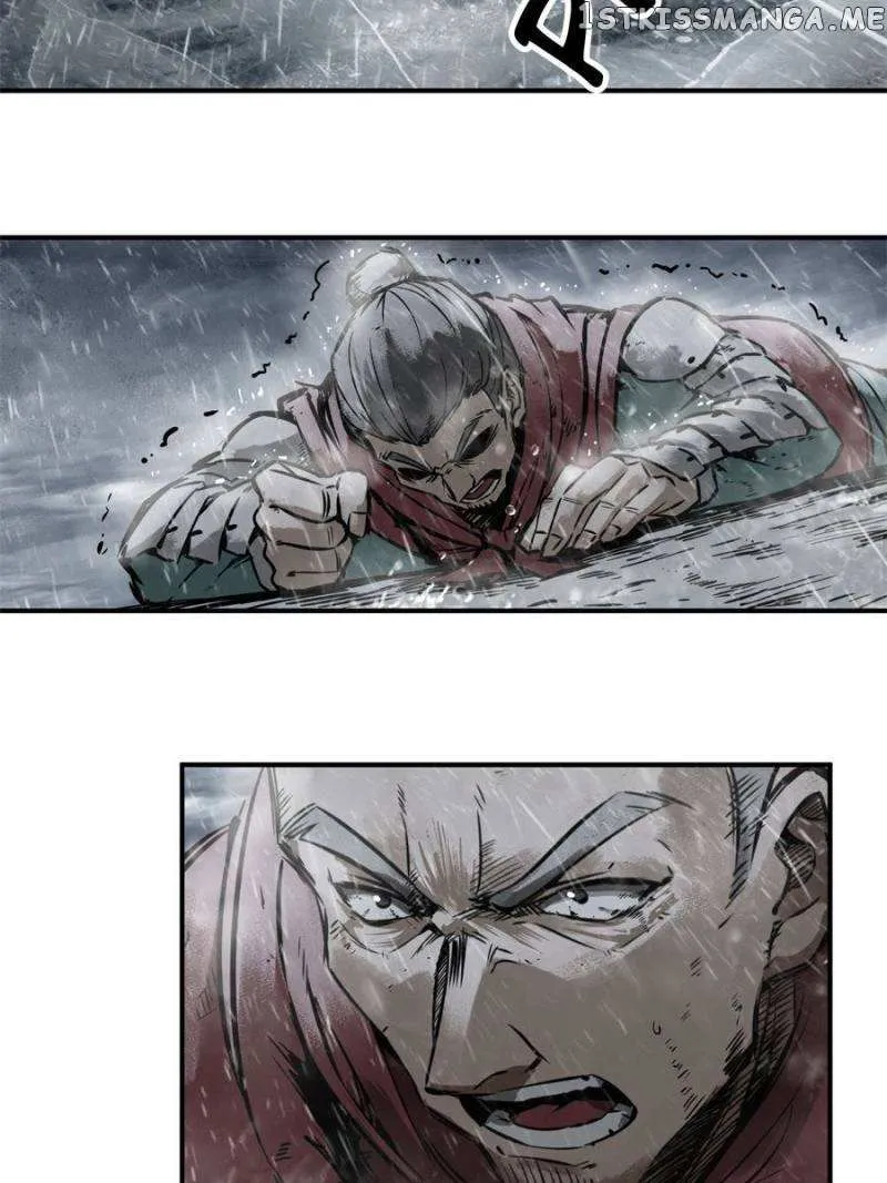 Another beginning with the Guhuo bird Chapter 77 page 73 - 