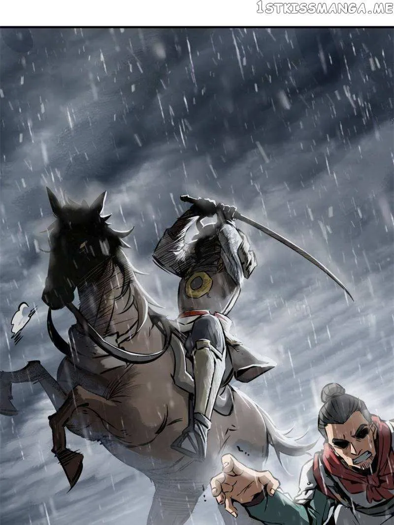 Another beginning with the Guhuo bird Chapter 77 page 78 - 